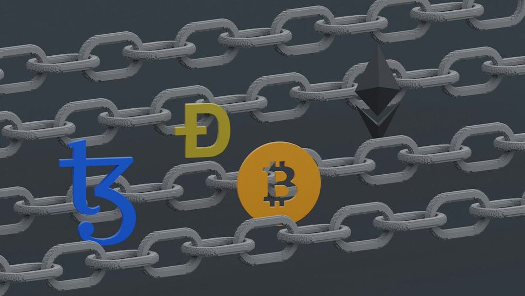 blockchain insurance network