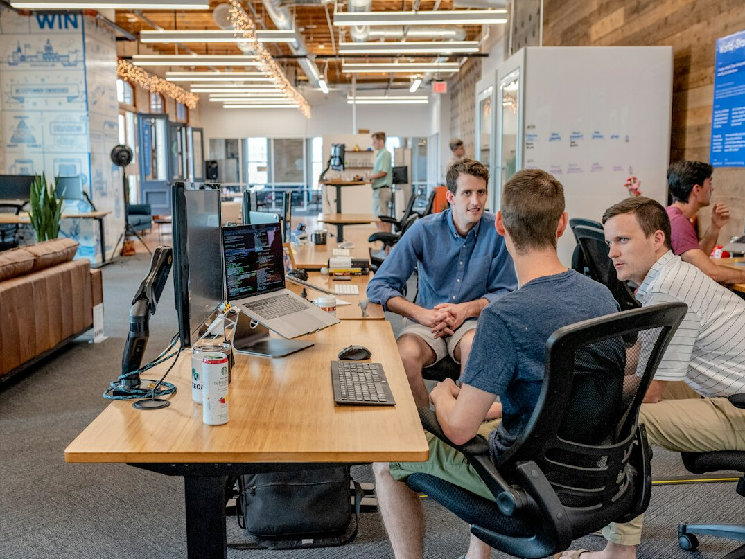 insurance programming team