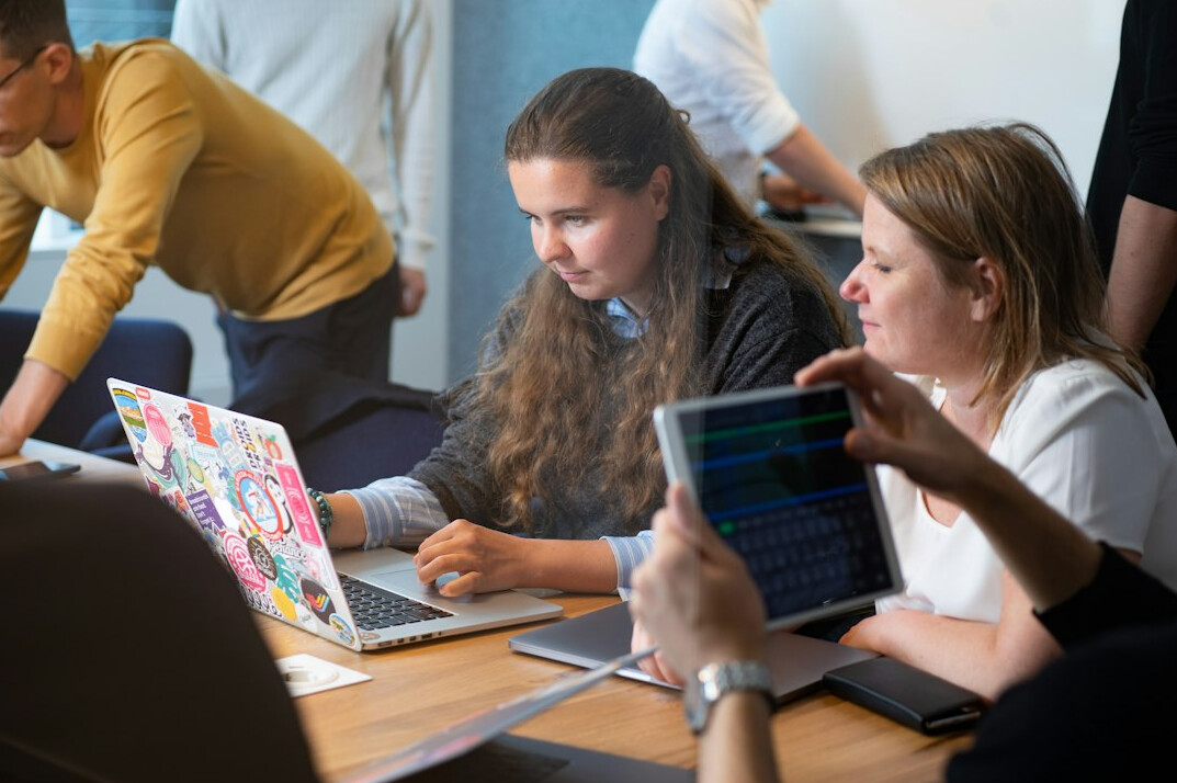 online learning platform