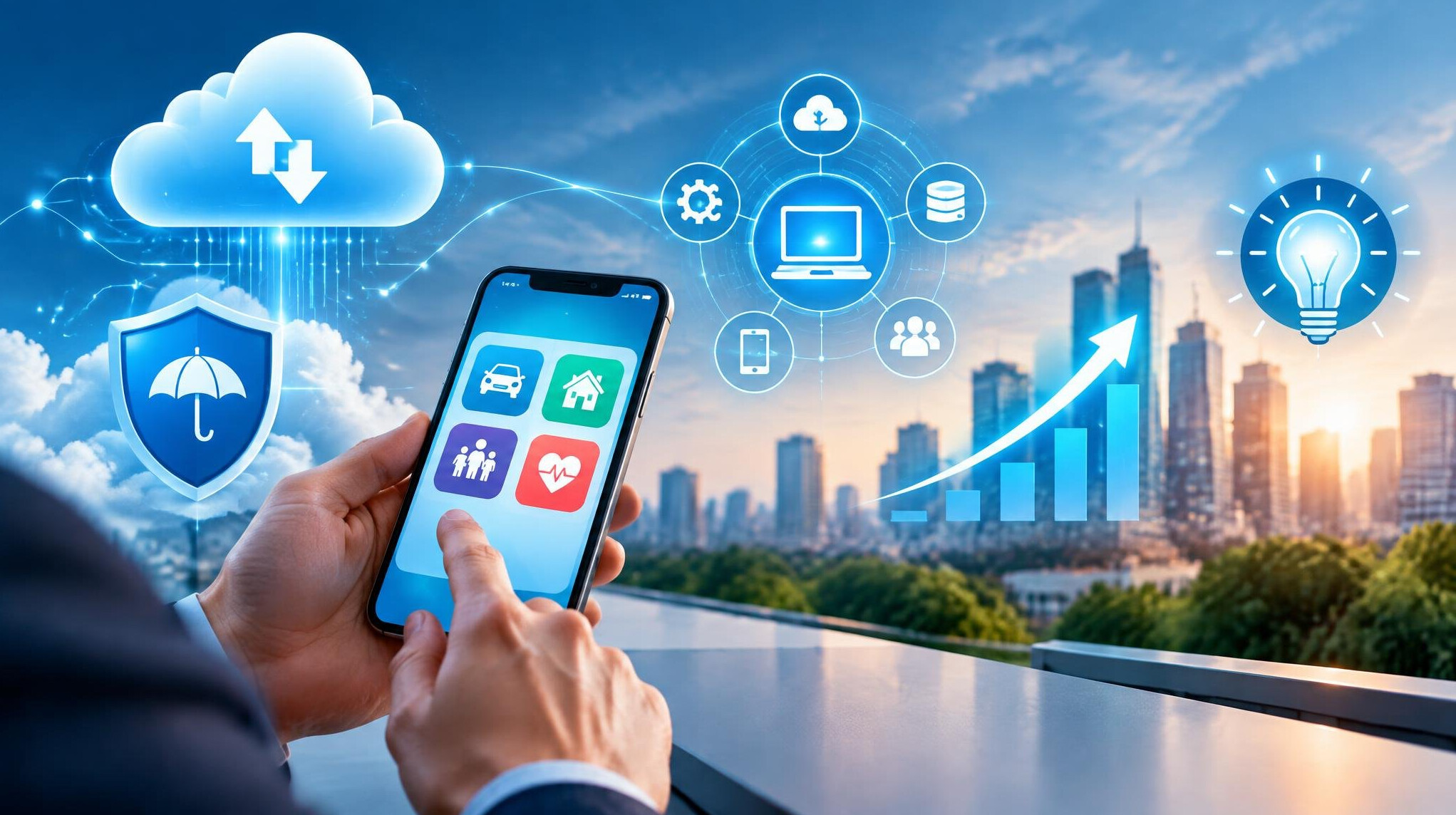 cloud computing insurance